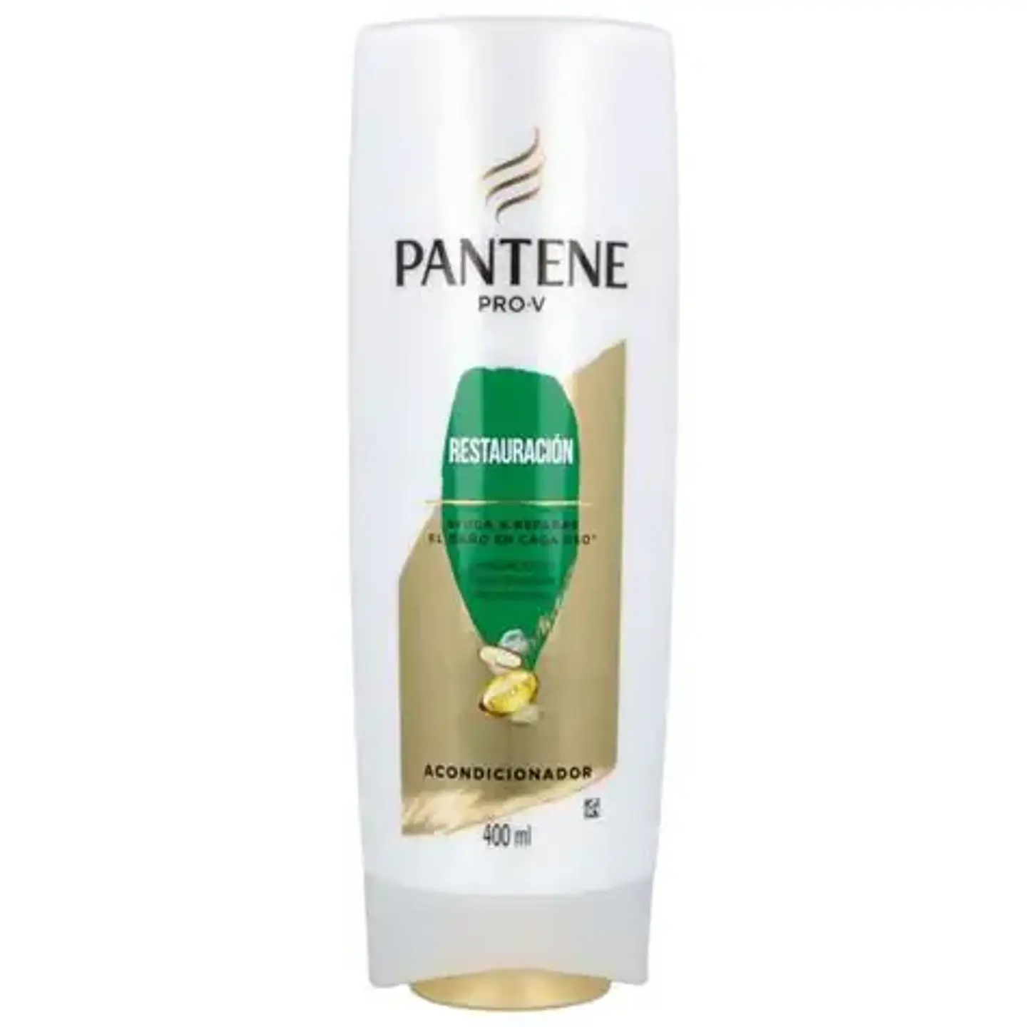 Acondicionador Pantene Restauración 400 ml 1