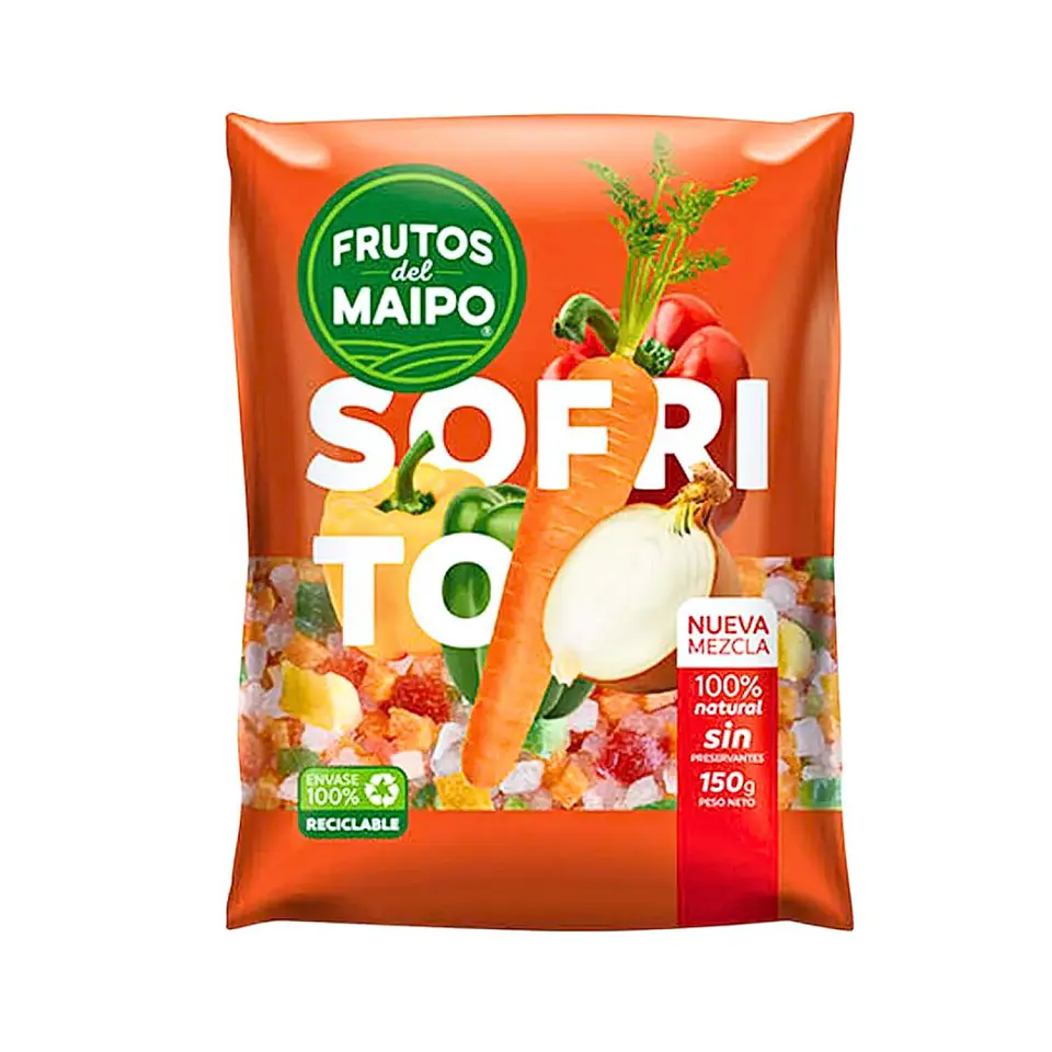 Sofrito Frutos del Maipo 150g 1