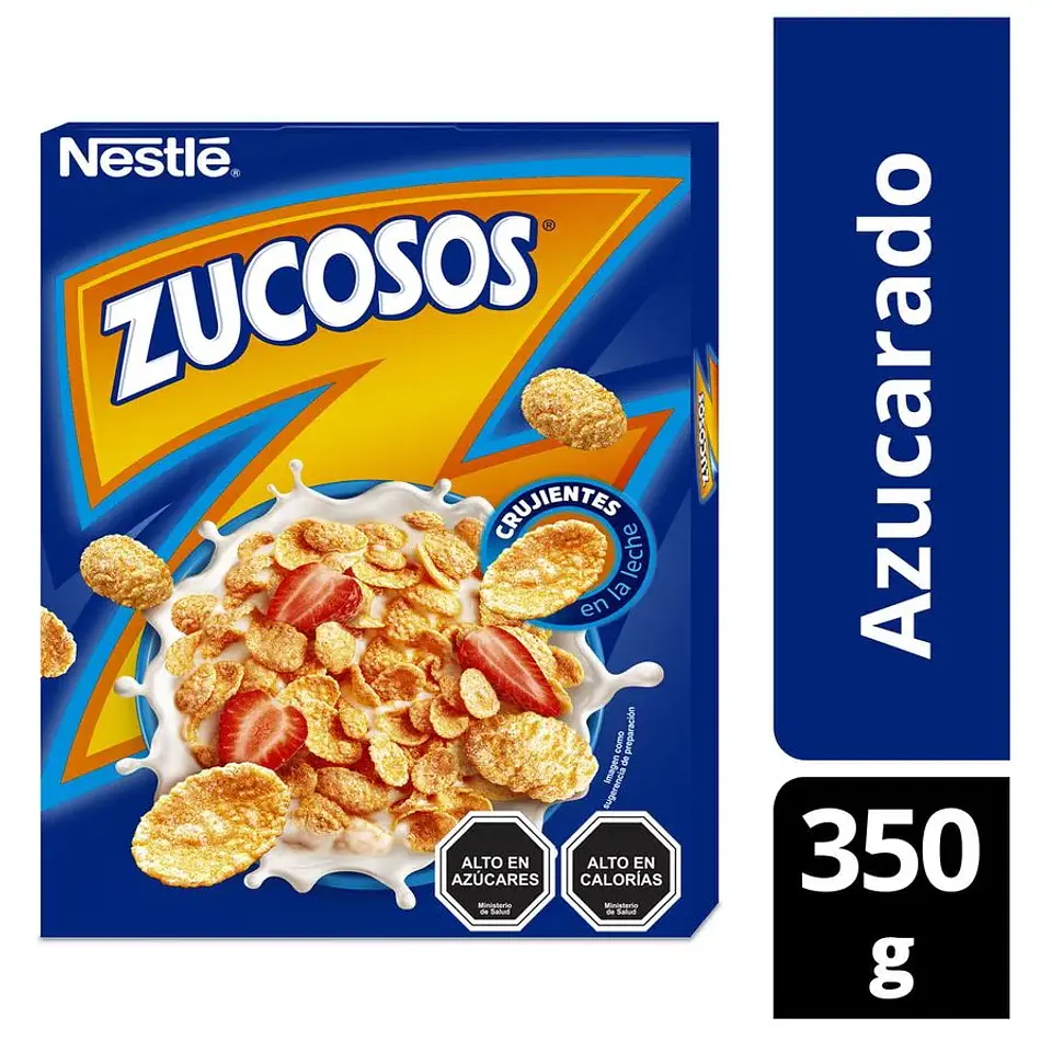 Zucosos 350g 1