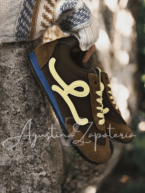 ZAPATILLA BAREFOOT CAFE