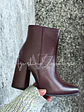 BOTIN BURDEO TACO 10 CM - Miniatura 4
