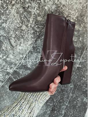 BOTIN BURDEO TACO
