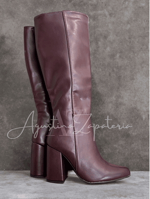 BOTA BURDEO TACO 