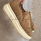 LOAFER SLIP ON CAMEL PLATAFORMA  - Miniatura 2