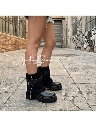 BOTIN 3 EN 1 PLATAFORMA