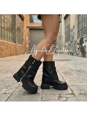 BOTIN 3 EN 1 PLATAFORMA