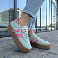 ZAPATILLA ESTILO BOLD VERDE/ROSA - Miniatura 2