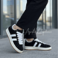 ZAPATILLA ESTILO CAMPUS NEGRA - Miniatura 1
