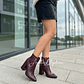 BOTIN BURDEO TACO 10 CM - Miniatura 1