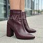 BOTIN BURDEO TACO 10 CM - Miniatura 2