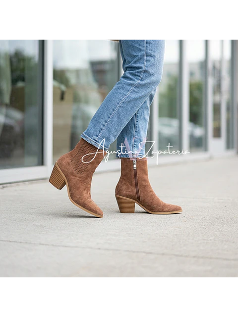 BOTIN VAQUERO CAFE CAÑA ALTA