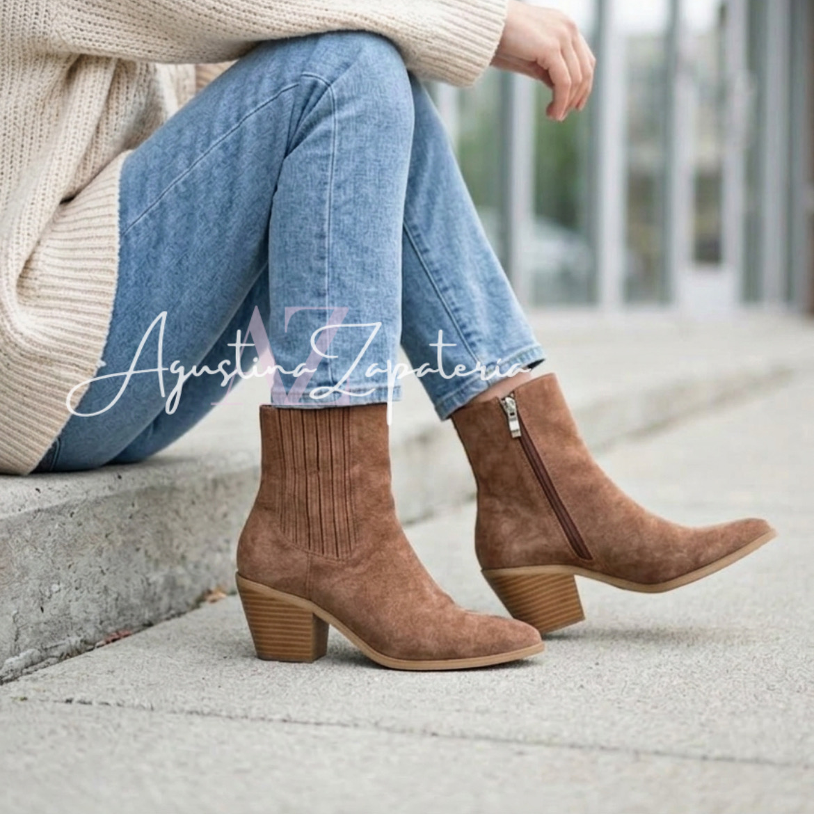 BOTIN VAQUERO CAFE CAÑA ALTA 4