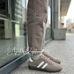 ZAPATILLA DUPE HANDBALL SPEZIAL BEIGE - Miniatura 3