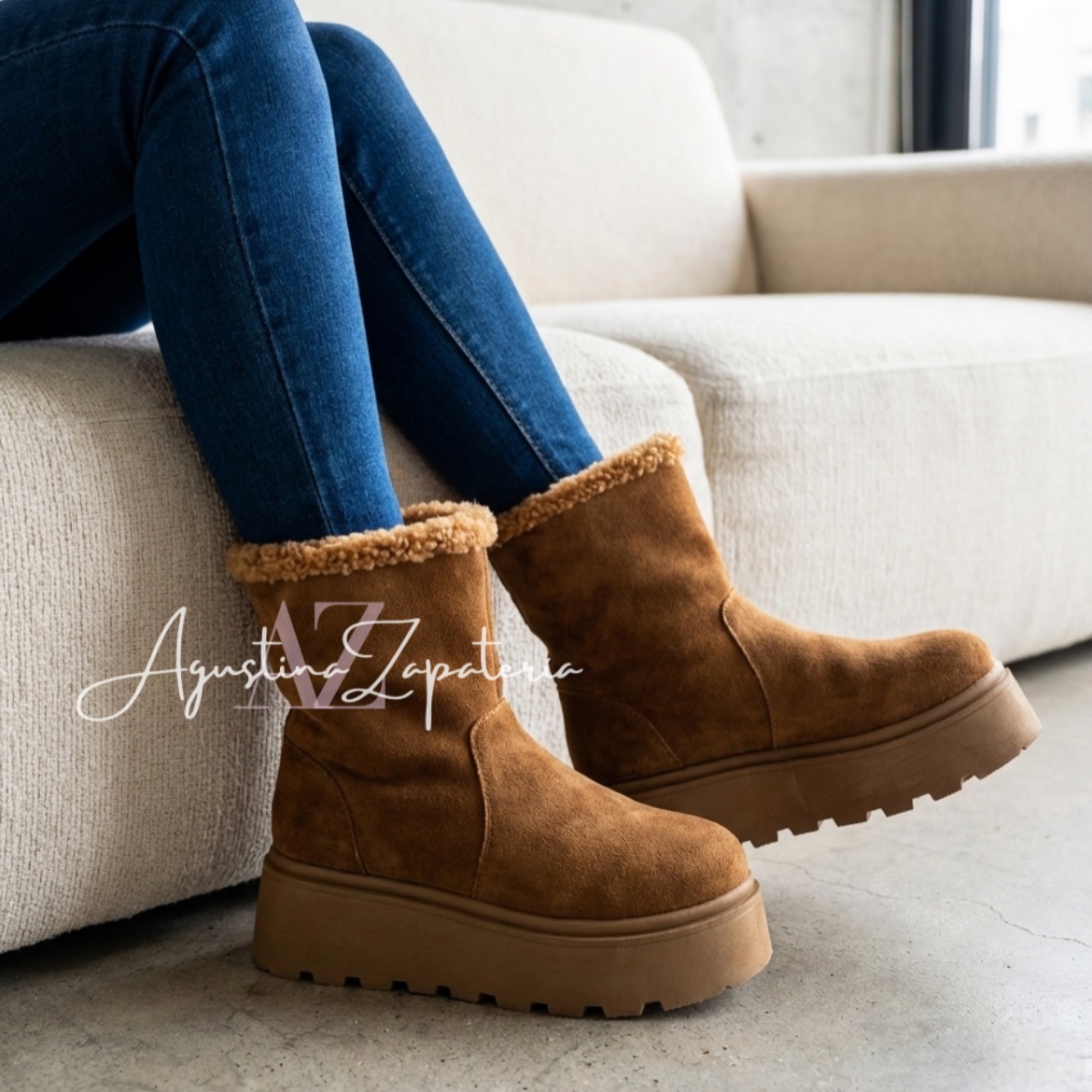 PANUBOTA CAÑA ALTA CAMEL 2