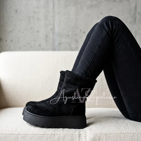 PANUBOTA CAÑA ALTA NEGRA