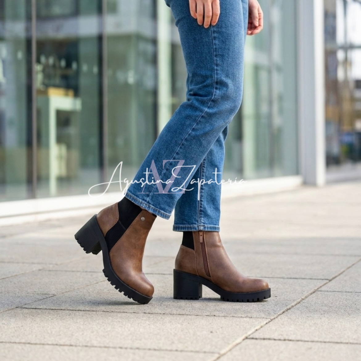 BOTIN COFFE TACO 7 CM 3