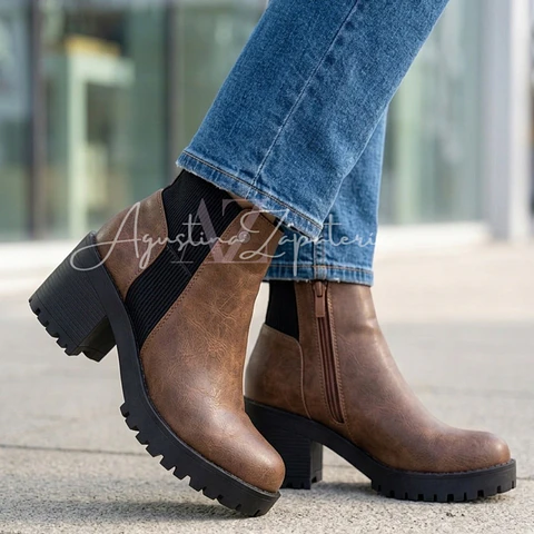 BOTIN COFFE TACO 7 CM