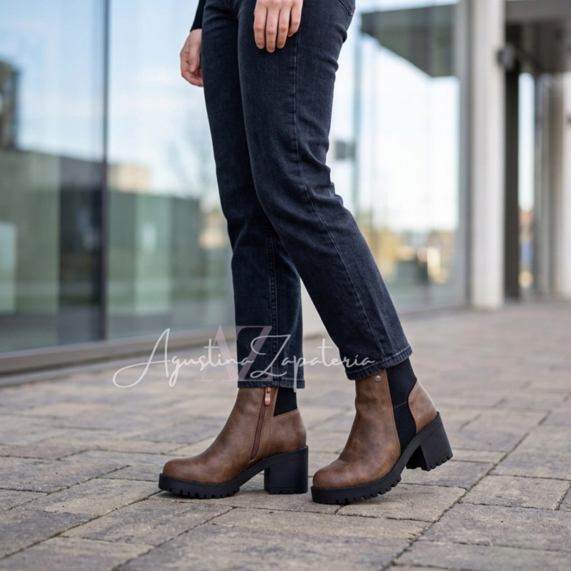 BOTIN COFFE TACO 7 CM 5