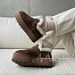 PANTUBOTA MOCASÍN CHOCOLATE - Miniatura 2