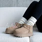PANTUBOTA CORTA KHAKI  - Miniatura 1
