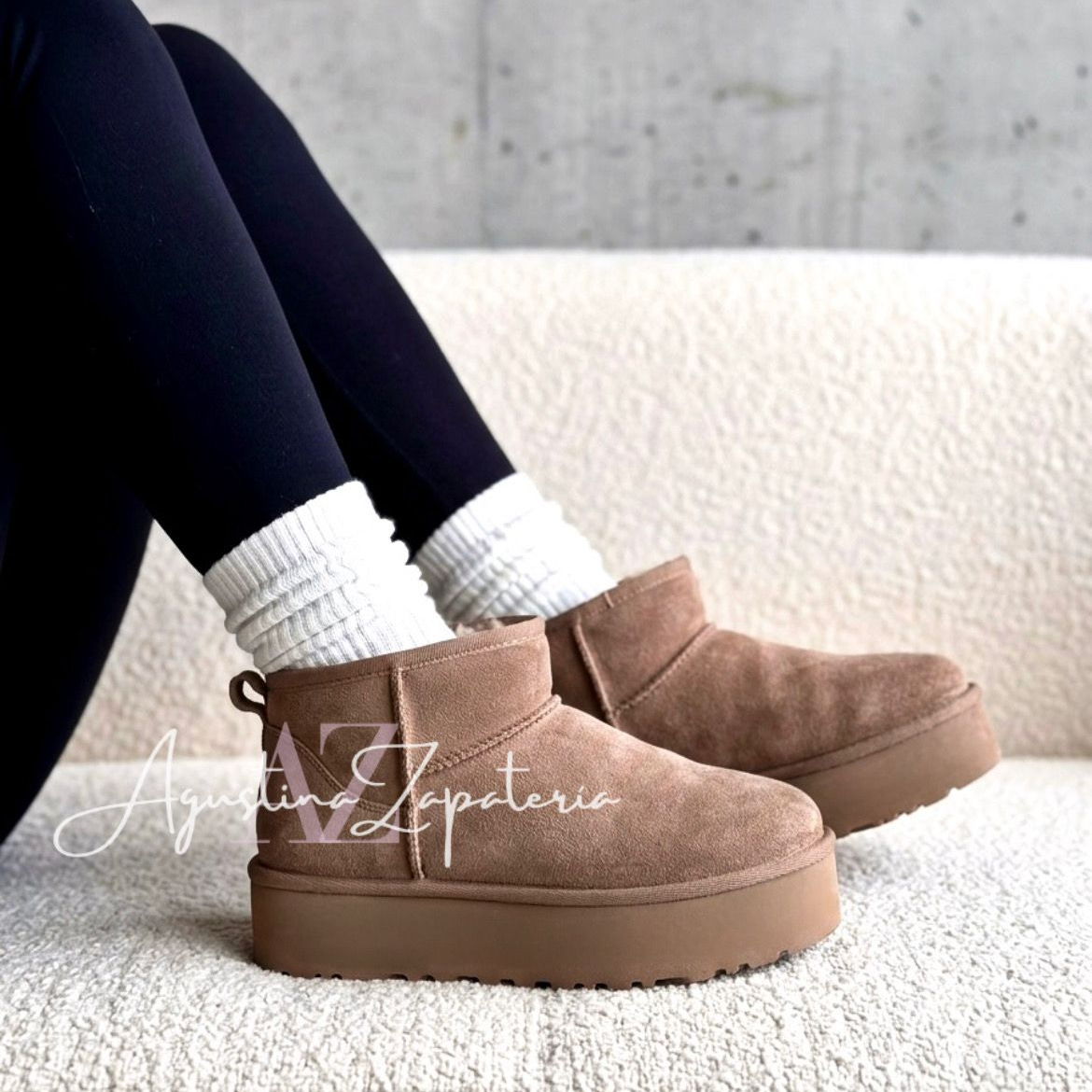 PANTUBOTA CORTA KHAKI  1
