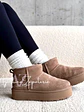 PANTUBOTA CORTA KHAKI  - Miniatura 1