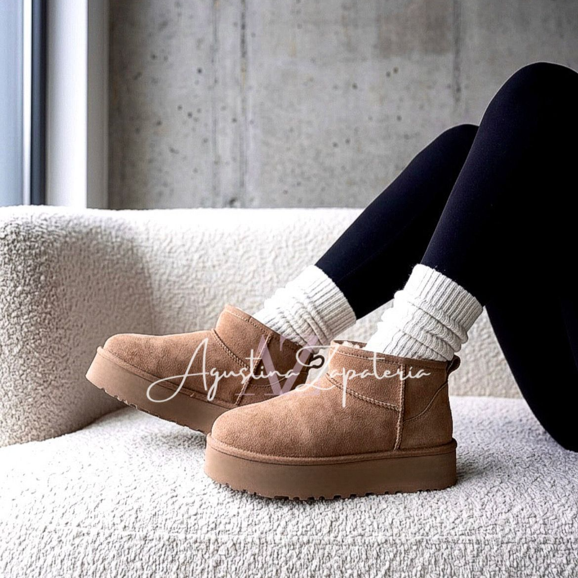 PANTUBOTA CORTA KHAKI  3