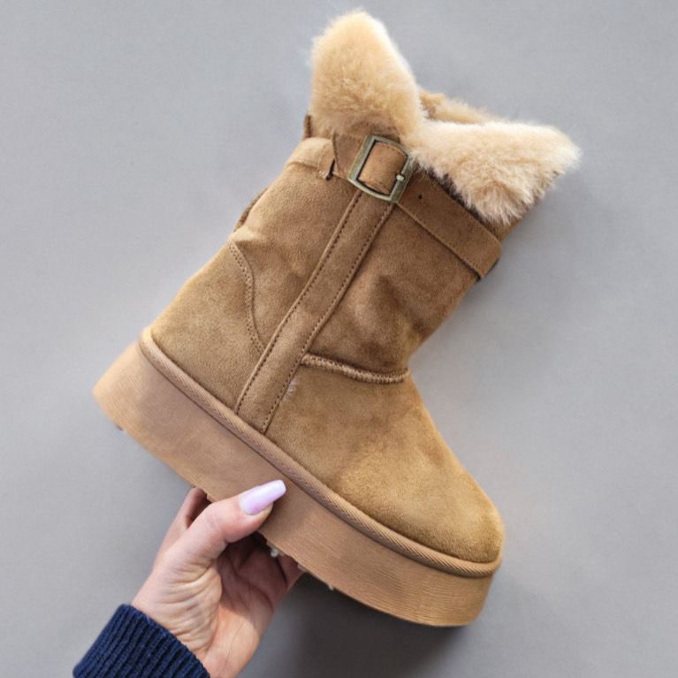 PANTUBOTA CAÑA ALTA CAMEL 4