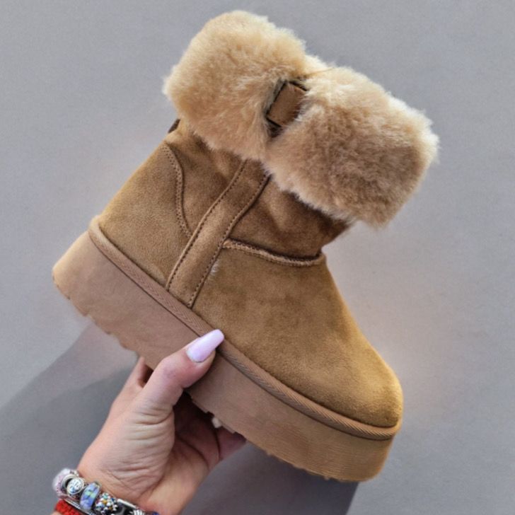 PANTUBOTA CAÑA ALTA CAMEL 5