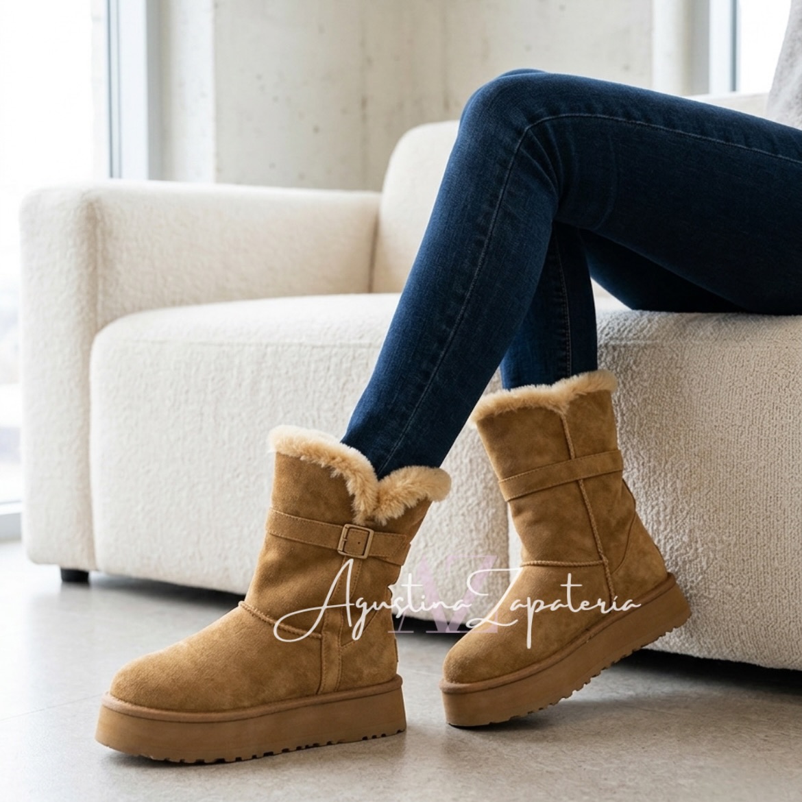 PANTUBOTA CAÑA ALTA CAMEL 3