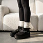PANTUBOTA NEGRA CLASICA  - Miniatura 2