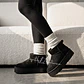 PANTUBOTA NEGRA CLASICA  - Miniatura 3