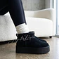 PANTUBOTA NEGRA CLASICA  - Miniatura 4