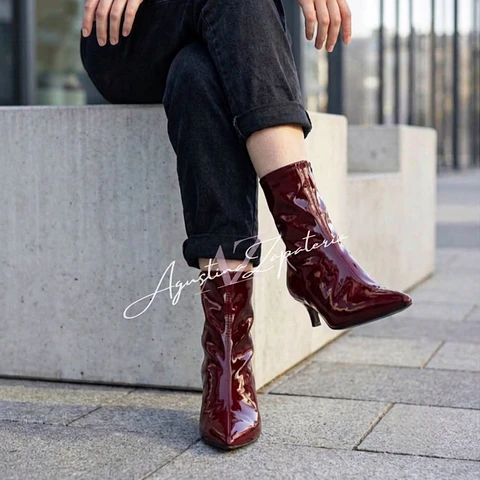 BOTIN CHAROL 3 CM 