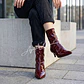 BOTIN CHAROL 3 CM  - Miniatura 2