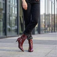 BOTIN CHAROL 3 CM  - Miniatura 3