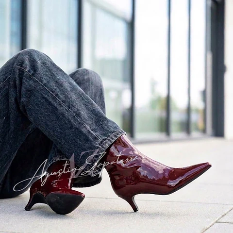 BOTIN CHAROL 3 CM 
