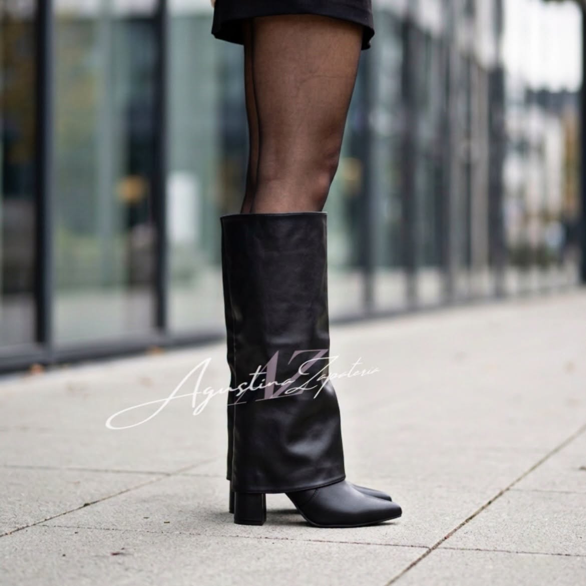 BOTA 2 EN 1 CAPA DESMONTABLE 1