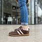ZAPATILLA DUPE HANDBALL SPEZIAL CAFE - Miniatura 1
