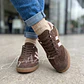 ZAPATILLA DUPE HANDBALL SPEZIAL CAFE - Miniatura 2