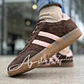 ZAPATILLA DUPE HANDBALL SPEZIAL CAFE - Miniatura 3