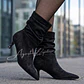 BOTIN KITTEN NEGRO 4 CM - Miniatura 3