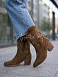 BOTIN TEXANO TACO 7 CM - Miniatura 2