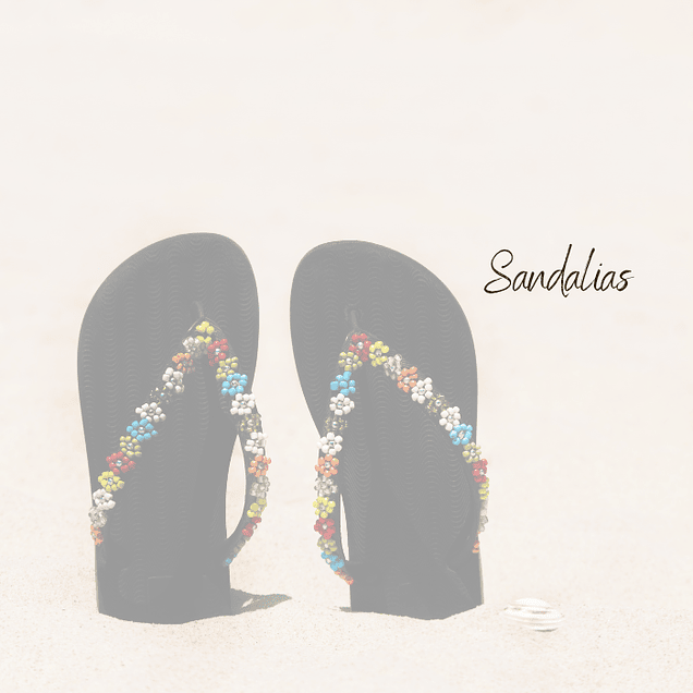 SANDALIAS