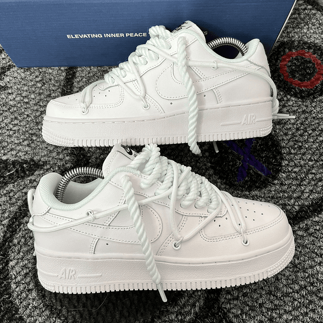 AF1 “TRENZA”  