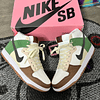 NIKE SB DUNK HIGH “TASTY” 