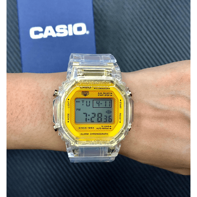 Relojes Casio Retro al por mayor y detal