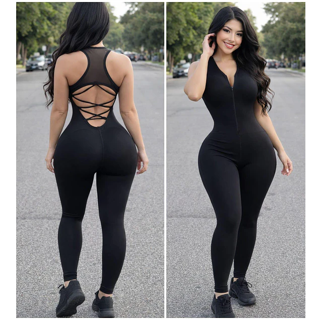 👌🏼Enterizo Amatista Sublimado