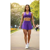 CONJUNTO  DEPORTIVO FALDA