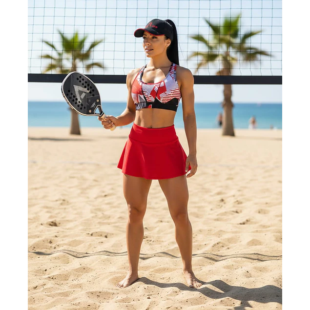 CONJUNTO  DEPORTIVO FALDA